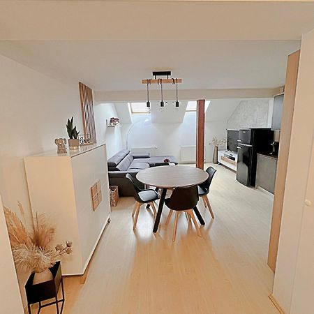 Mezonetovy Apartman V Centru Prague Ngoại thất bức ảnh