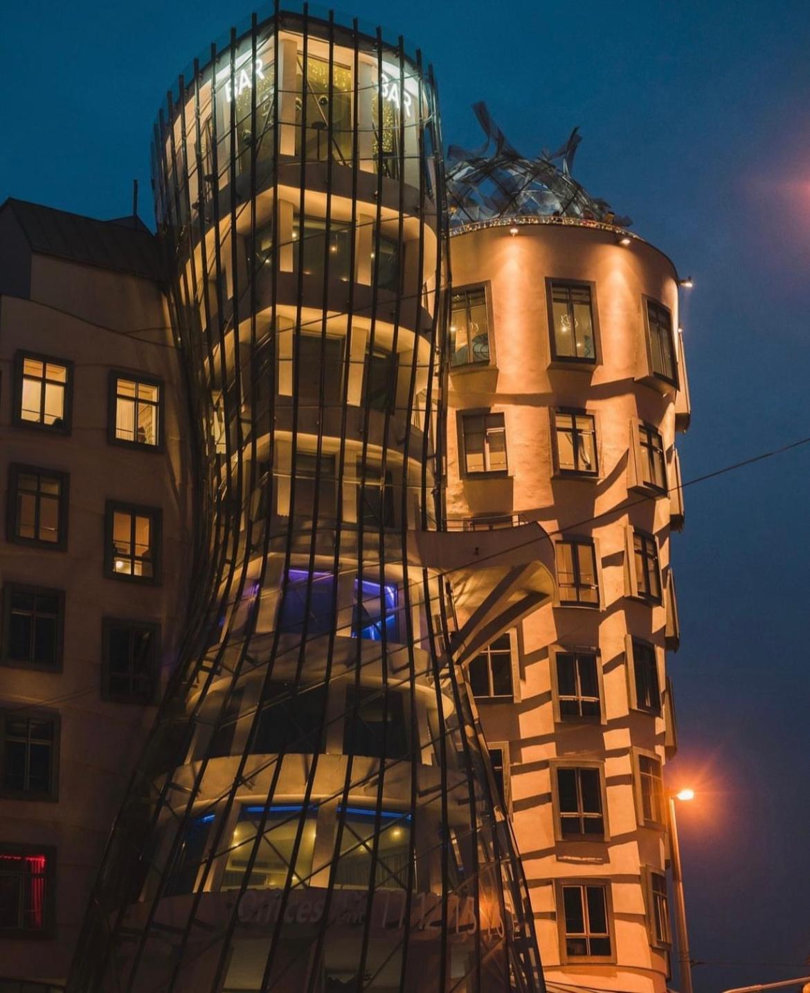 Mezonetovy Apartman V Centru Prague Ngoại thất bức ảnh