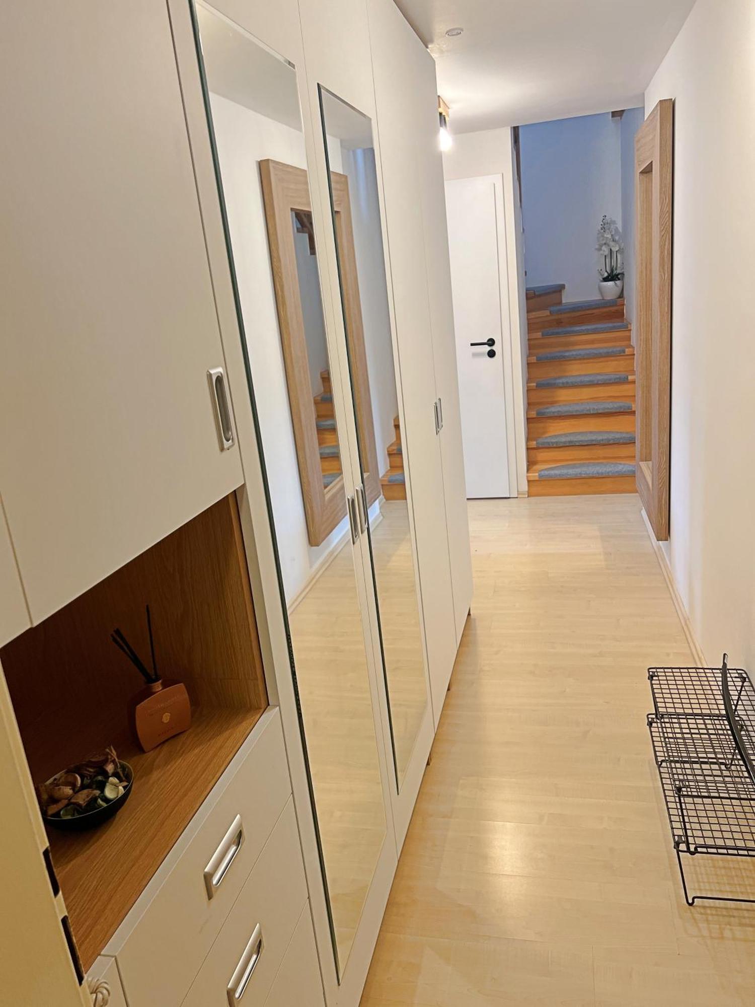 Mezonetovy Apartman V Centru Prague Ngoại thất bức ảnh