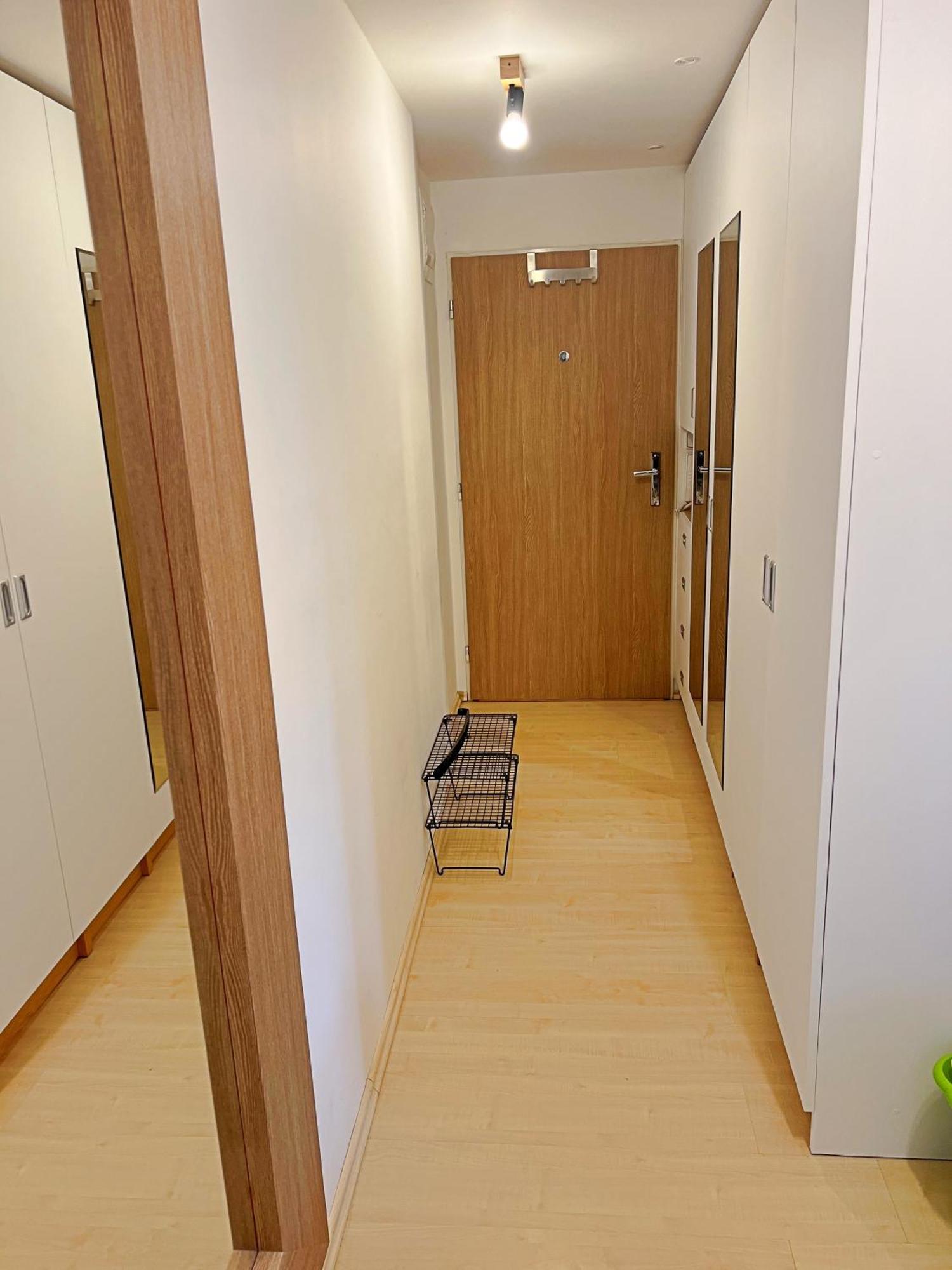 Mezonetovy Apartman V Centru Prague Ngoại thất bức ảnh