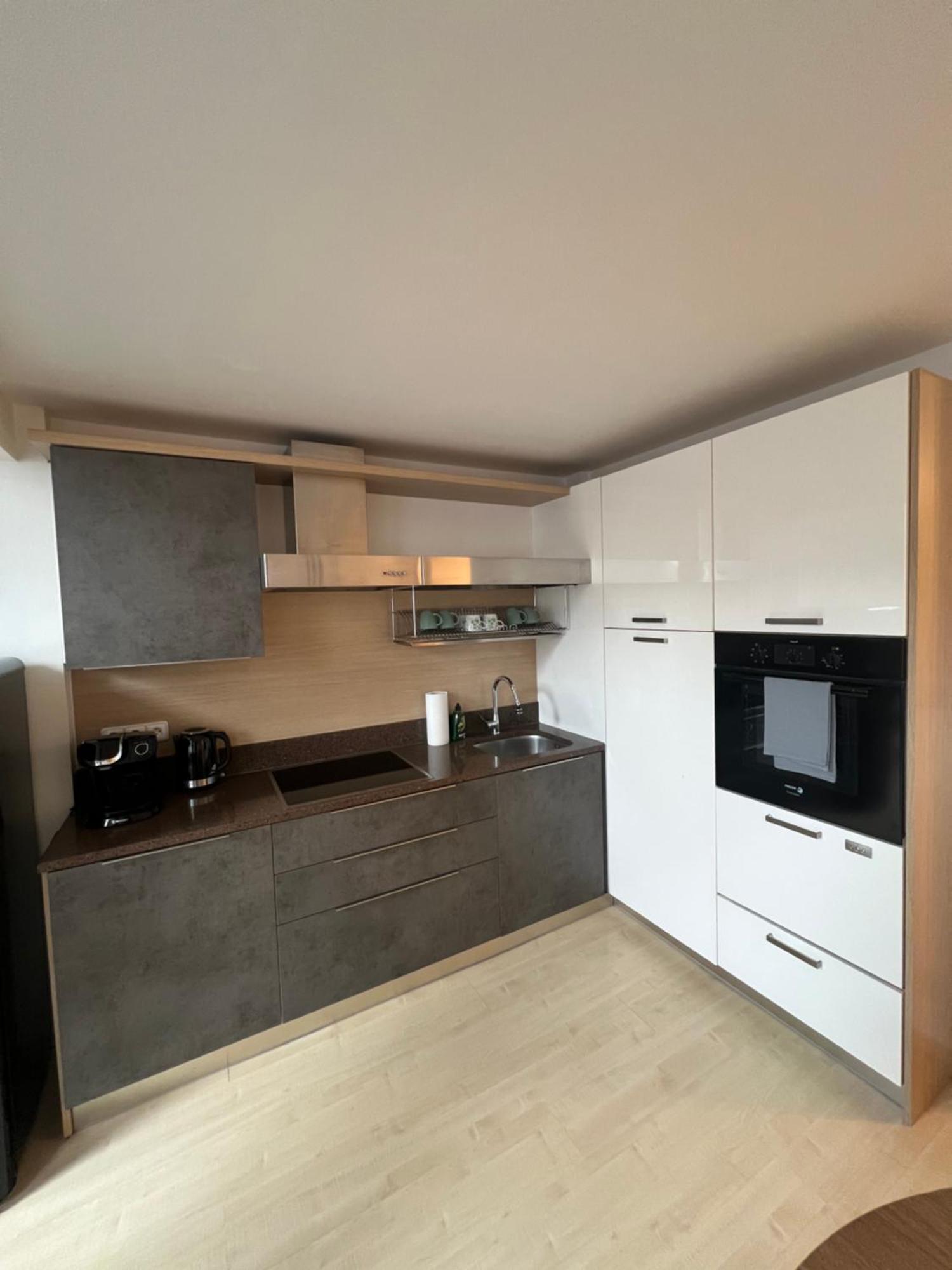 Mezonetovy Apartman V Centru Prague Ngoại thất bức ảnh
