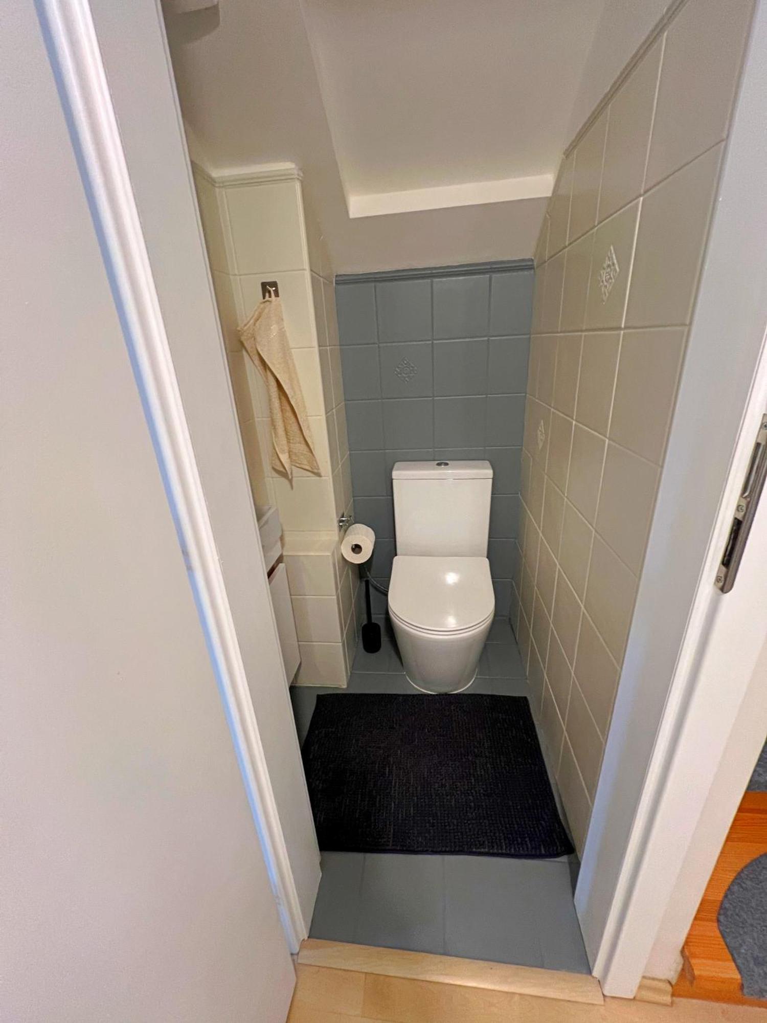 Mezonetovy Apartman V Centru Prague Ngoại thất bức ảnh