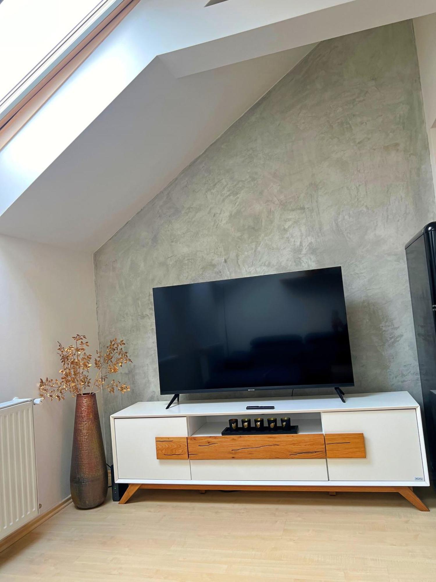 Mezonetovy Apartman V Centru Prague Ngoại thất bức ảnh