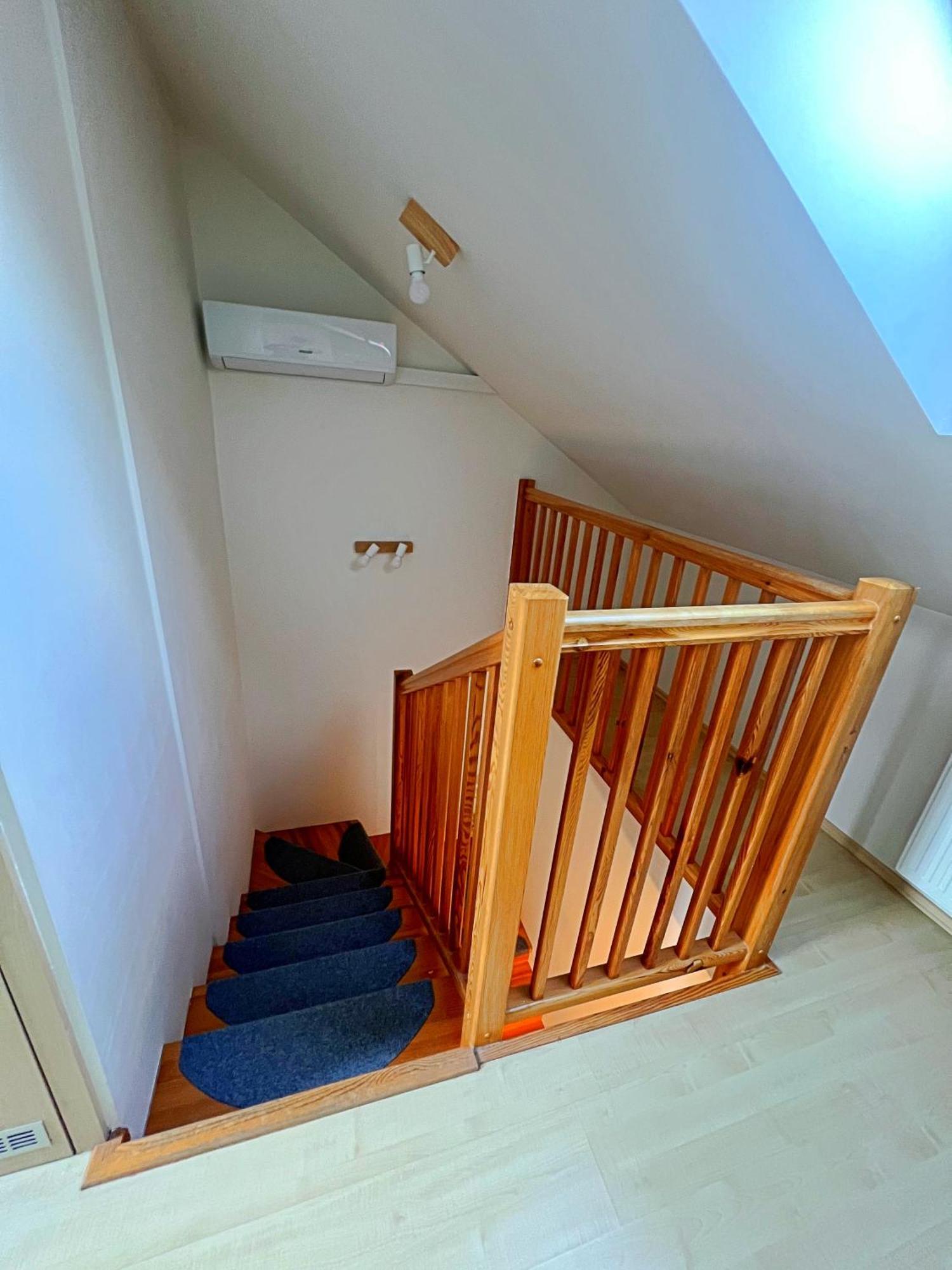 Mezonetovy Apartman V Centru Prague Ngoại thất bức ảnh